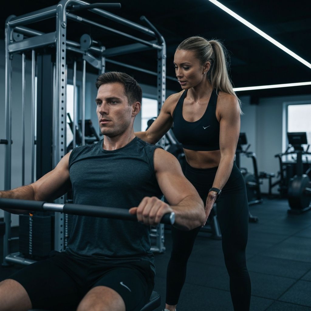 Personal Training Programs