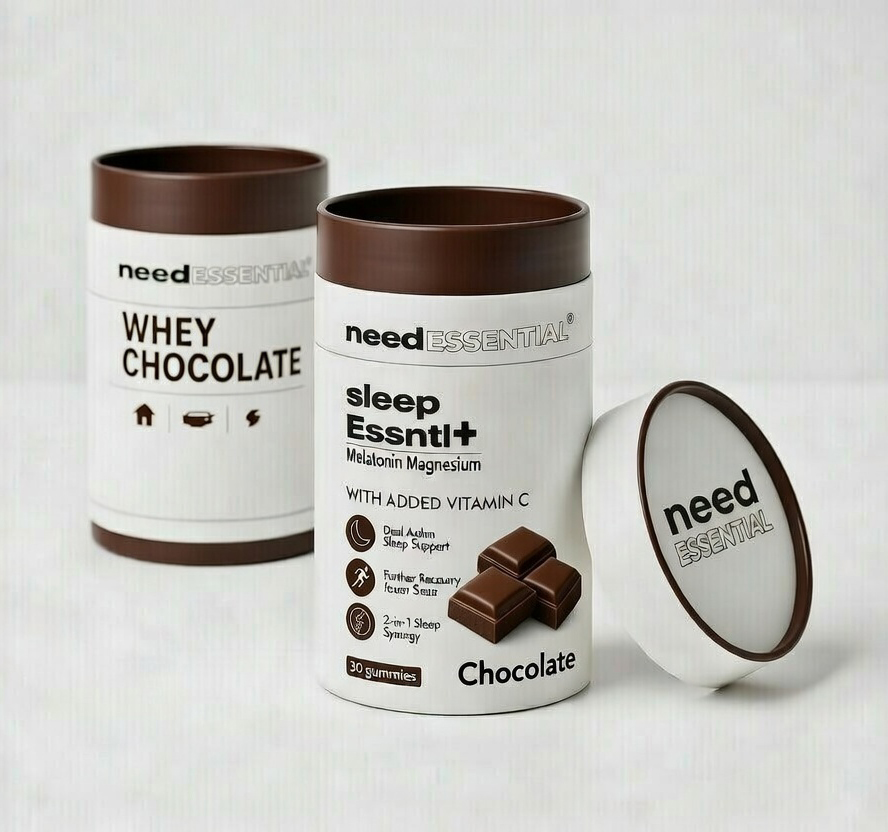 BCAA Recovery Formula